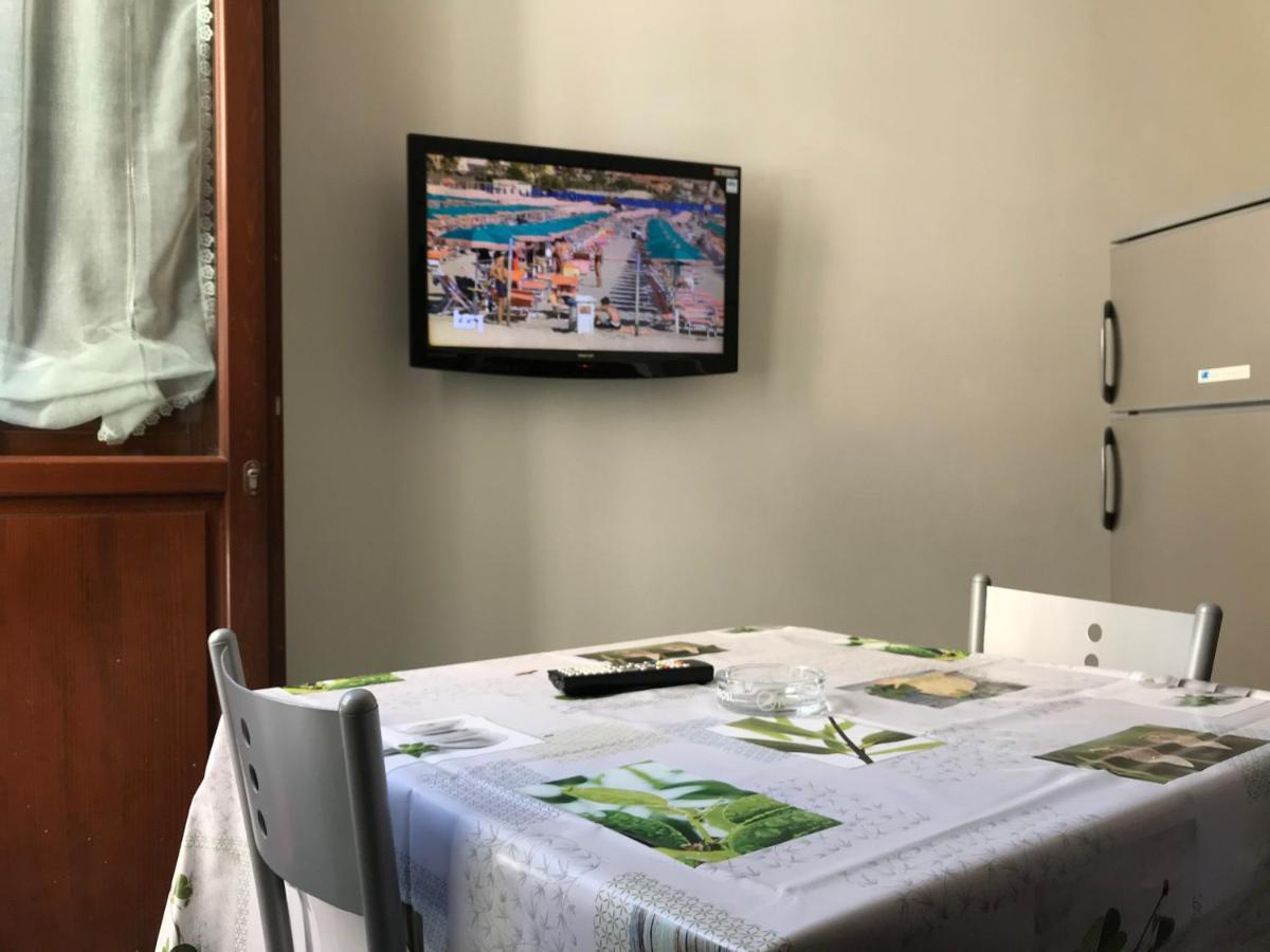 Joseph 2 Daire San Benedetto del Tronto Dış mekan fotoğraf
